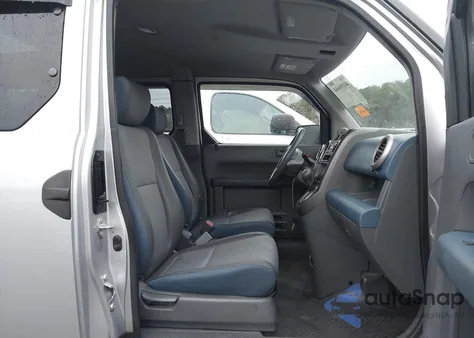 2004 Honda Element Lx from USA, damaged, VIN 5J6YH28364L026199